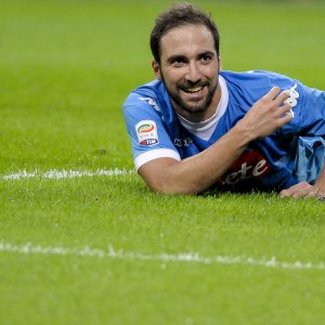 Napoli, Nicolas Higuain: "La rabbia di Gonzalo? Difficile lottare contro vento e marea"