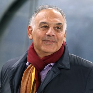 Roma, Pallotta: ''Dovrete sopportarmi ancora''. E blinda Pjanic