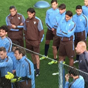 Lazio, confronto tifosi-squadra: "Una stagione ridicola"