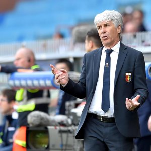 Genoa, Gasperini: "Interrompere il mal di trasferta"