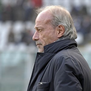 Roma, Sabatini a Londra: Chelsea all'assalto di Nainggolan