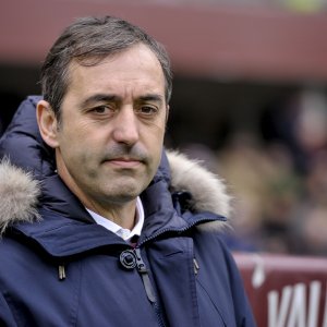 Empoli, per Giampaolo il derby vale doppio: ''Vincere per salvezza e tifosi''