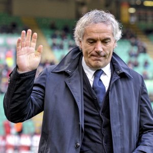 Bologna, Donadoni avverte la Roma: ''Venderemo cara la pelle''
