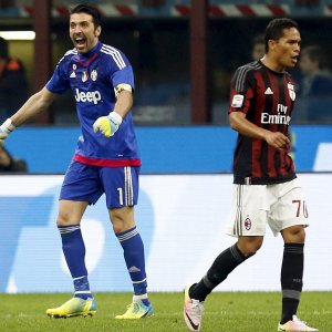 Juventus, un calendario amico per lo scudetto