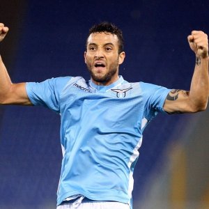 Lazio, è tornato il sereno. Felipe Anderson: "Segno anche all'Empoli"