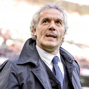 Bologna, Donadoni: ''Voglio la stessa determinazione vista contro la Roma''