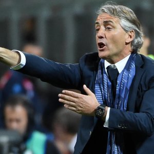Inter, Mancini: "Ora abbiamo un'anima. Decisive le prossime due gare"