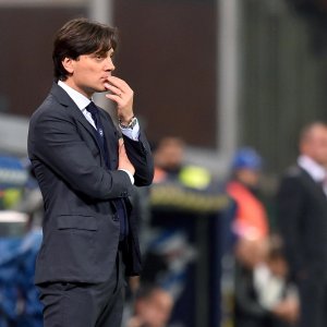 Sampdoria, Montella: "Fare punti col Sassuolo per chiudere discorso salvezza"