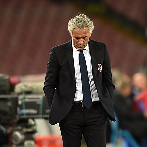 Bologna, Fenucci: "Donadoni non è in discussione"