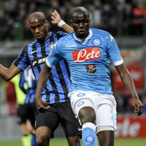 Inter, cori razzisti a Koulibaly: curva chiusa per un turno, pena sospesa