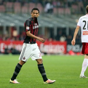 Milan, fischi e caso Bacca: l'effetto Brocchi è già finito