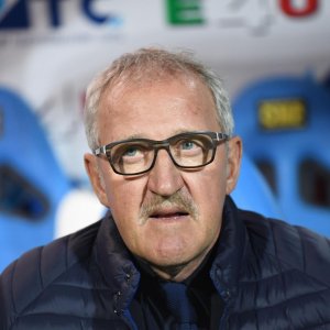 Verona, Delneri: "Faremo il nostro dovere fino in fondo"