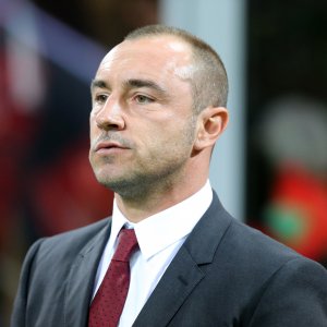 Milan, Brocchi: ''Mi aspetto una reazione. Bacca? Ci ha emozionato''