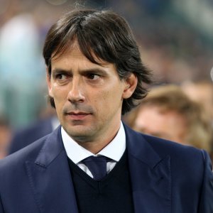 Lazio, emergenza per Inzaghi: senza mezza difesa e Biglia