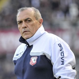 Carpi, Castori avvisa la Juve: "Ci serve l'ultimo scatto per la salvezza"