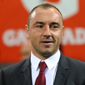 Milan, Brocchi: "Brutta partenza? Tutti i grandi soffrono all'inizio"