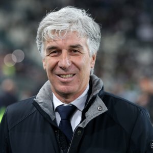 Genoa, Gasperini: "Obiettivi già centrati, ora a caccia di bonus"
