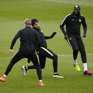 Inter, Ausilio a Madrid per Tourè. E Mancini spinge per Biglia