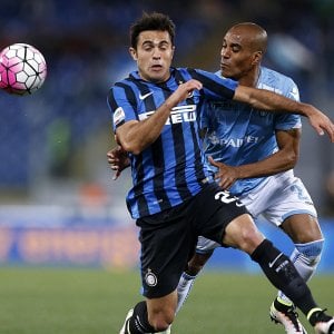 Inter, Eder abbonato della panchina. Kondogbia: "Resto di sicuro"