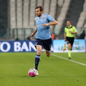 Lazio, Inzaghi gioca il 'jolly' Lulic. Attacca: ballottaggio Anderson-Mauri