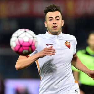 El Shaarawy convince la Roma: ''Devo ringraziare Spalletti''