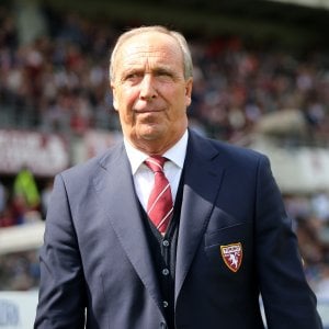 Torino, Ventura: "Sarà stimolante sfidare questo Napoli"