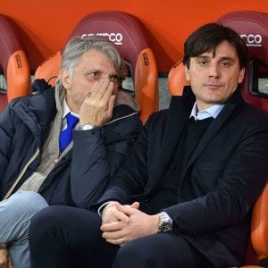 Sampdoria, Ferrero: "Derby indegno? Frasi strumentalizzate"