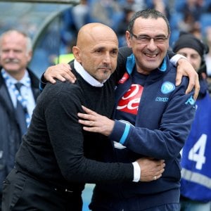Tra Champions e Europa League, è un sabato da 70 milioni