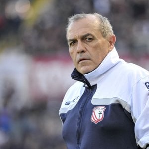 Carpi, Castori: ''Vincere senza pensare al Palermo''