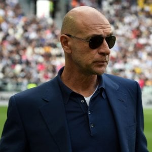 Palermo, Ballardini: "Carichi ed emozionati, senza salvezza sarebbe tutto inutile"