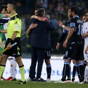 Fiorentina, è già tempo di futuro: si riparte da Sousa, possibile il ritorno di Corvino