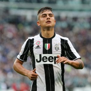Juventus, via alla missione Coppa Italia. Dybala: "In campo mi trasformo"