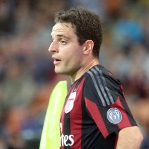 Milan, Bonaventura: "Campionato deludente, con la Juve daremo tutto"
