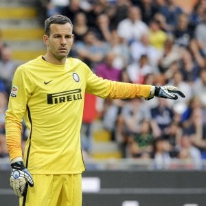 Inter, Handanovic in partenza: ma mancano le offerte