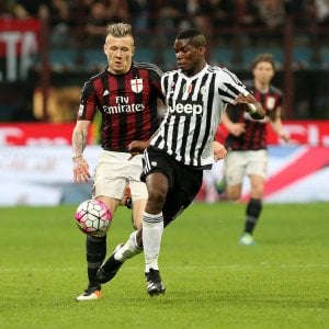 Juventus, Pogba: "Umili e forti di testa, così si batte il Milan"