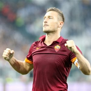Roma, Baldissoni conferma Totti: "Giocherà ancora con noi"