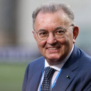 Sassuolo, Squinzi: "Farò una squadra ancora più forte"
