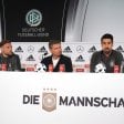 Germania, Loew sceglie i 23 per Euro2016: a casa l'infortunato Reus