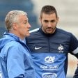 Francia, Benzema attacca Deschamps: ''Escluso per pressioni razziste''