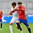 Spagna, goleada alla Sud Corea: doppietta di Morata