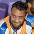 Nazionale, De Rossi: ''Sfavoriti, ma possiamo battere chiunque. Thiago Motta? Forte come Totti''
