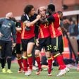Amichevoli pre-Europei: Belgio fatica con la Norvegia, tris della Svezia al Galles