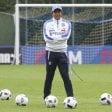 Nazionale, Conte: "Ho bisogno di tante risposte"
