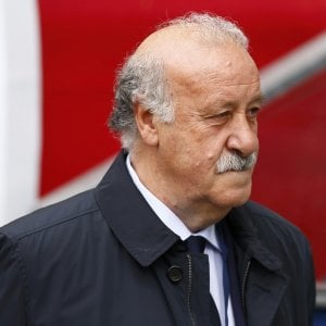 Euro 2016, Del Bosque: "La Spagna vuole difendere il titolo"