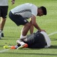 Euro 2016, tegola per Germania e Roma: Rudiger si rompe il crociato