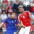 Svizzera, Behrami in dubbio per l'esordio