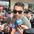 Nazionale, Buffon: "Più carico perché non siamo favoriti''