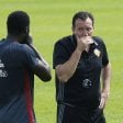 Europei 2016,  Belgio aspetta l'Italia. Wilmots: "Avrei preferito incontrare azzurri non alla prima partita"