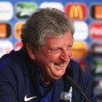 Inghilterra, l'ottimismo di Hodgson: ''Vogliamo lasciare il segno''