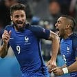Francia-Romania 2-1, decide nel finale una perla di Payet